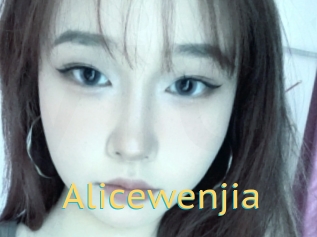 Alicewenjia