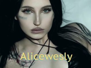 Alicewesly