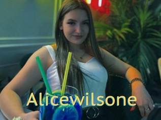 Alicewilsone