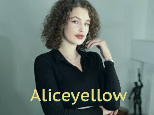 Aliceyellow