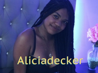 aliciadecker Videos 2 X