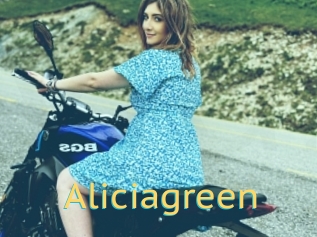 Aliciagreen