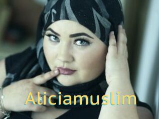 Aliciamuslim