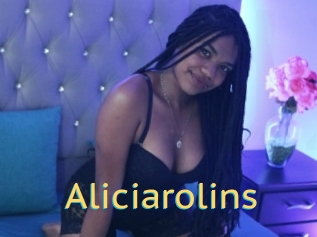 Aliciarolins