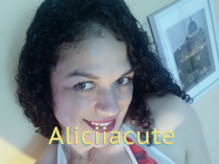 Aliciiacute