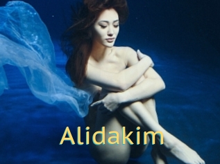 Alidakim