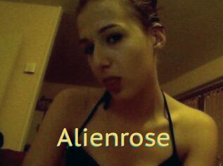 Alienrose