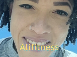Alifitness