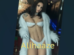 Alihaaze