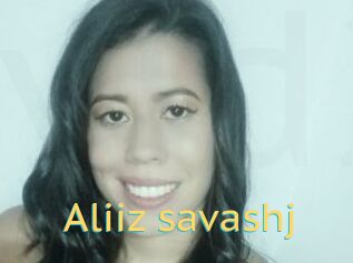 Aliiz_savashj