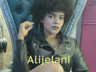 Alijelani