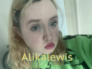 Alikalewis