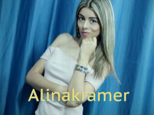 Alinakramer