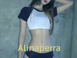 Alinaperra