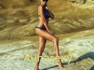 Alinasexy