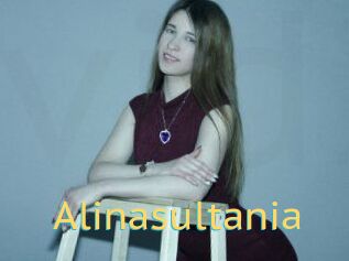 Alinasultania