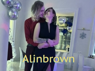 Alinbrown