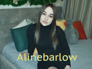 Alinebarlow