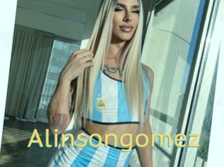 Alinsongomez