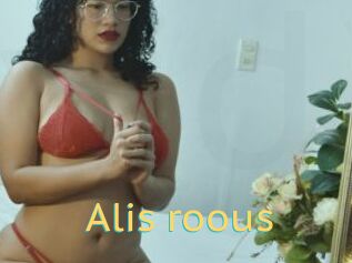 Alis_roous