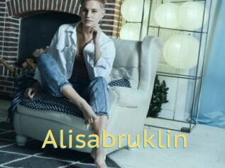 Alisabruklin