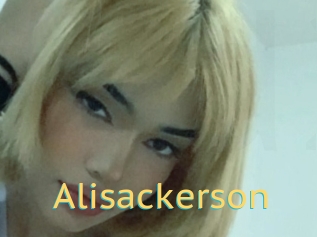 Alisackerson