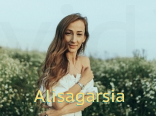 Alisagarsia