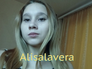 Alisalavera