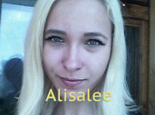 Alisa_lee