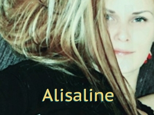 Alisaline