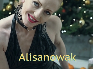 Alisanowak