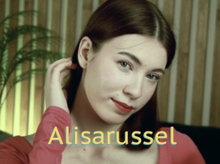 Alisarussel