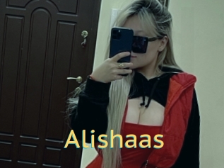 Alishaas