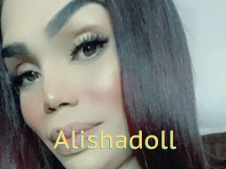 Alishadoll