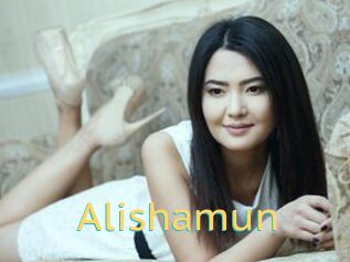 Alishamun