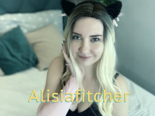 Alisiafitcher