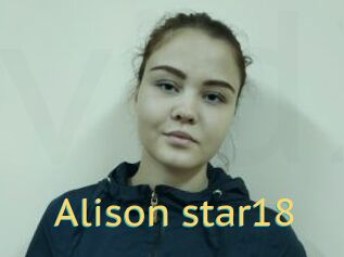 Alison_star18