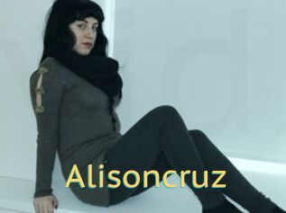 Alisoncruz