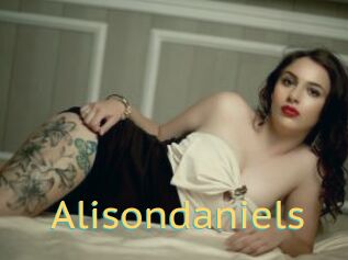 alisondaniels Videos 2 X