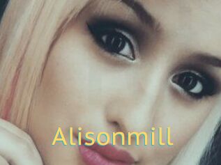 Alisonmill