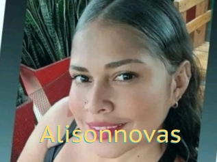 Alisonnovas