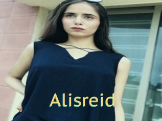 Alisreid