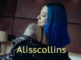 Alisscollins