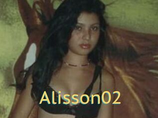 Alisson02