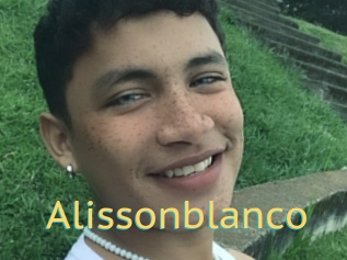 Alissonblanco