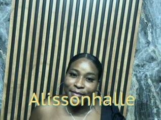 Alissonhalle