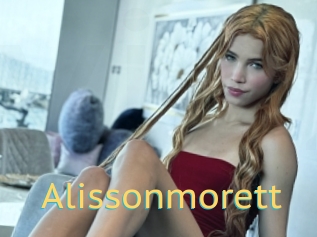 Alissonmorett