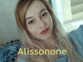 Alissonone