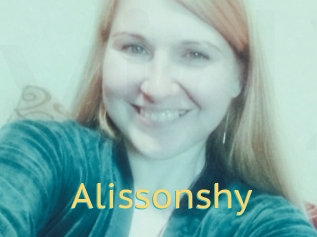 Alissonshy