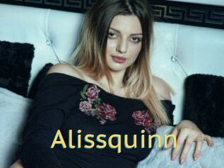 Alissquinn